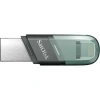 SanDisk USB Drive 32Gb  iXpand Flip USB3.1/Lightning [SDIX90N-032G-GN6NN]