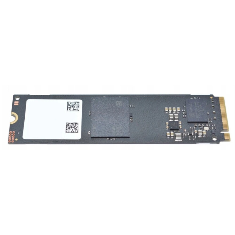 Фото  Samsung SSD 1TB, M.2-2280 PM9C1b PCIe4x4 SED, MZVL81T0HFLB-00B07