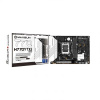 MAXSUN MS-Terminator H770YTX D5 WIFI (Socket 1700  YTX(245*175 mm)  2*DDR5(96Gb)  DP HDMI  4*SATA3  