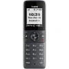 YEALINK W71P (база W70B+ трубка W71H) до 10 SIP-аккаунтов, до 10 трубок на базу, до 20 вызовов