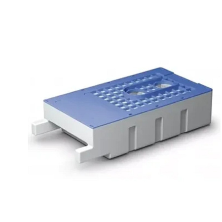 Контейнер для отработанных чернил NV Print T6193 (NV-C13T619300) для Epson SureColor T3000 T5000 T70