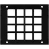 Exegate EX269462RUS Салазки  (переходник) для установки HDD 3.5"  в отсек 5.25"   Exegate  HD-3T5P4
