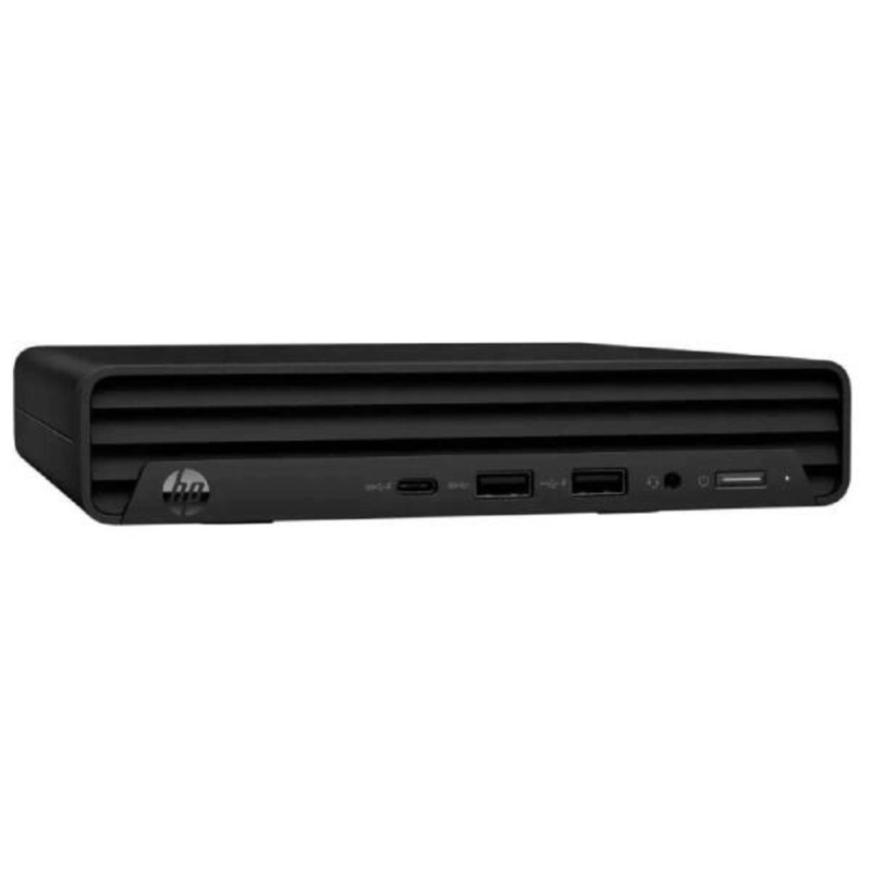 Фото  HP 260 G9 [B85LCAV] Mini  {i5-1334U/8Gb/512GbSSD/DOS/k+m}