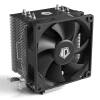 Cooler ID-Cooling SE-903-SD V3 Soc-AM5/AM4/1151/1200/1700 3-pin 23dB Al+Cu 130W 370gr Ret