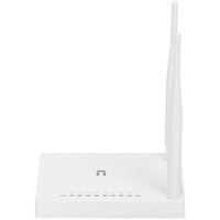 Фото  Роутер беспроводной Netis MW5250 N300 10/100BASE-TX/4G ready белый
