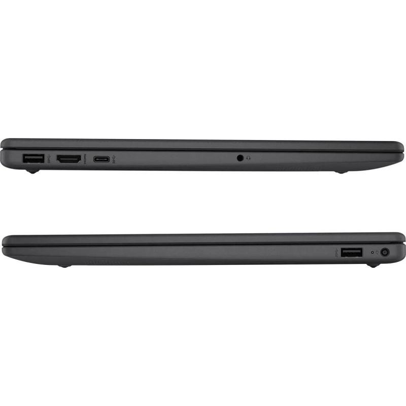 Фото  HP15 15-fc1002nq [DV6Q5EA] Black   15.6" {FHD AMD R3-7320U, 8Gb, 512Gb SSD, no OS}