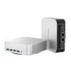 GEEKOM GMA8MAXR98945HS-321-EU Мини ПК A8 MAX, GMA8MAXR98945HS -321-EU, AMD Ryzen 9 8945HS, 32GB+1TB, WIN11 Pro