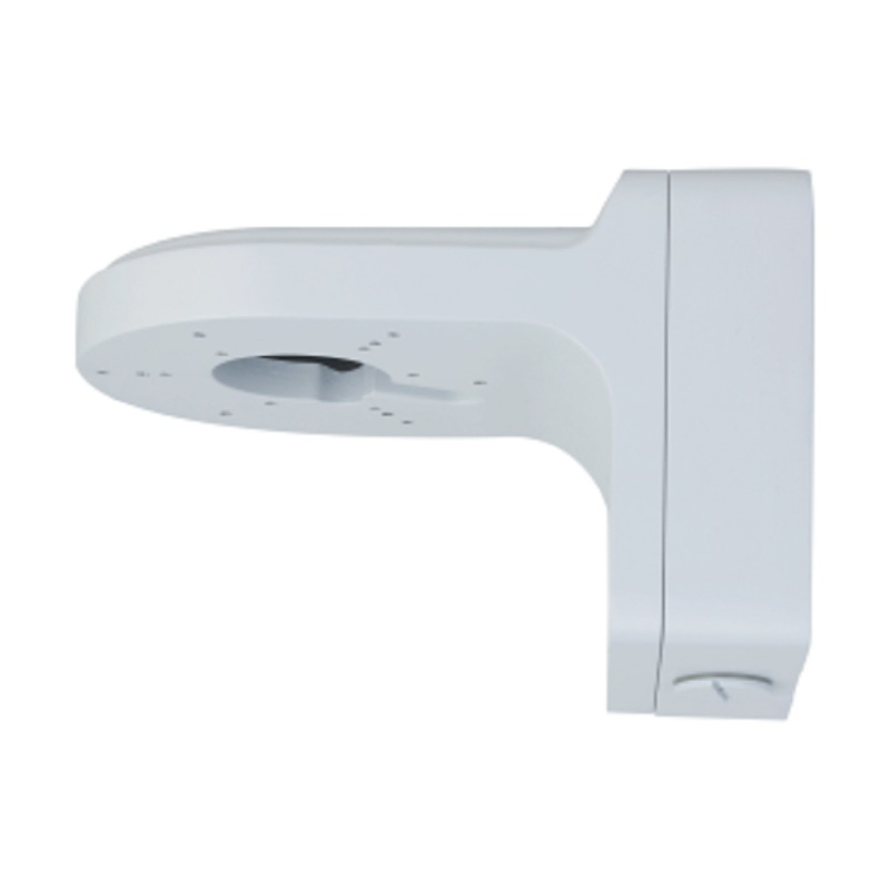Фото  DAHUA DH-PFB206W Крепление на стену с монтажной коробкой, алюминий и сталь, влагозащита, для купольных видеокамер и видеокамер в корпусе типа "шар", 3