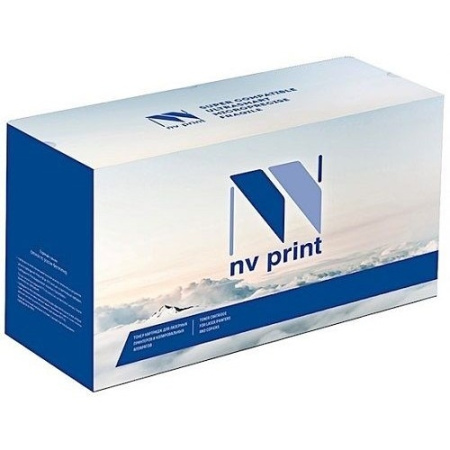 NV Print  C13T02S400 T8584 Струйный картридж  для Epson WorkForce Enterprise WF-C20750  Yellow  (50 