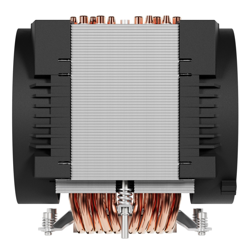 Фото  Freezer 4U-SP5 AMD: SP5 ACFRE00158A
