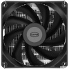 Фото  Кулер PCCooler RC400-53  S115X/1200/1700/1851/AM4/AM5 (TDP 130W, 1x90mm PWM FAN, 4 тепловые трубки 6мм, 1000-2700RPM)