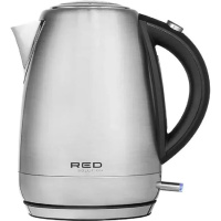 Фото  REDMOND  RK-M172 Чайник,1.7л, 2100Вт, нержавеющая сталь