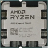 CPU AMD Ryzen 5 7500F OEM (100-000000597) {Base 3,70GHz, Turbo 5,00GHz, without graphics, L3 32Mb, TDP 65W, AM5}
