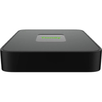 Фото  Tiandy TC-R3110 I/B/P8/Eu/L/S/V2.0 IP-видеорегистратор 10-ти канальный с поддержкой протокола ONVIF (Rfofile S), S+265/H.265/H.264, до 6МП, Битрейт вх