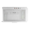 Фото  Cougar Airface RGB White, 2х140мм + 1x120mm ARGB Fan, ARGB Fan Hub, без БП, белый, ATX