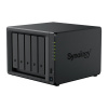 Фото  Synology DS1525+  СХД AMD V1500B (Quad-Core, 8 Threads) 2.2 GHz 8GB DDR4 ECC 5 x 3.5”/2.5” SATA HDD/SSD 2 x M.2 NVMe (for SSD cache, no storage pool s