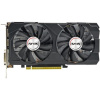 Фото  Видеокарта AFOX GTX1660 SUPER 6GB GDDR6 192Bit DP/DVI/HDMI  2FAN  (AF1660S-6144D6H4-V2) RTL