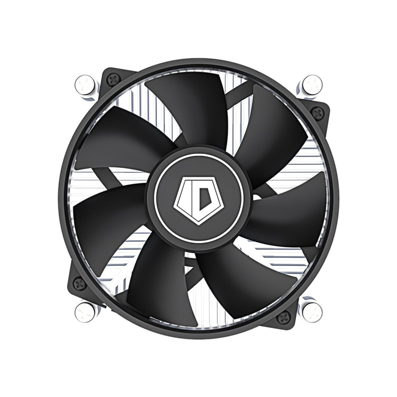 Фото  Cooler ID-Cooling DK-19 PWM 