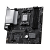 Фото  MSI PRO B840M-P WIFI6E {SocketAM5 AMD B840 4xDDR5 ATX AC`97 8ch(7.1) 2.5Gg RAID+HDMI}