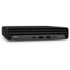 HP Elite 800 G9 Mini [C88QFAT] { i5-14500/16Gb DDR5-5600(1)/512Gb SSD M.2 NVMe/Intel Q670/ Kbd +Mouse/Win11Pro} 