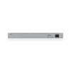 Фото  UBIQUITI USW-16-POE PoE-коммутатор в стойку, 16х 1G RJ45, 2х SFP, раздача 42 Вт 