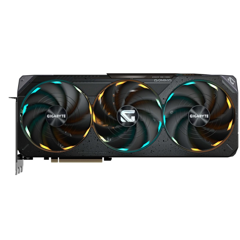 Фото  Gigabyte GV-N5080GAMING-16GD