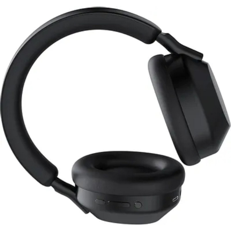 Фото  Defender Беспроводная гарнитура FreeMotion B1000 черный, Bluetooth [62100]