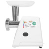 Фото  BOSCH MFW2520W Мясорубка, 1500 Вт, белый
