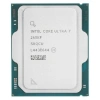 Центральный Процессор Intel Core Ultra 7 265KF OEM (Arrow Lake, C20(12EC/8PC)/T20, 3,3/5,5GHz, Without Graphics, L2 36Mb, Cache 30Mb, TDP 125/250W, S1