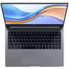 Фото  Honor MagicBook X16 BRG-565 [5301ALWS] Grey 16" {FHD i5-13420H/16GB/512GB/W11}