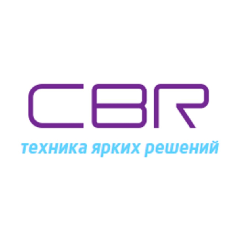 CBR CM 107 Black USB  Мышь офисн.  оптич.  1000 dpi  3 кн.  1.8 м