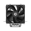 Фото  Cooler ID-Cooling SE-902-SD V3, S1700/1200/115x/AMD, 9cm, 2000rpm, 37.44CFM, 3pin