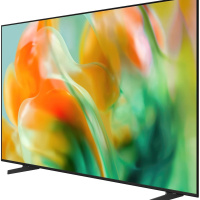 Фото  Samsung 75" UE75M80HAUXPY черный {Mini LED, Ultra HD, Tizen Smart TV, 120Hz (Up to 144Hz), Wi-Fi, Voice, DVB-T2/C/S2, Bluetooth, CI+(1.4), FreeSync Pr