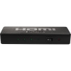 Фото  Rexant (17-6952) Делитель гнездо HDMI на 4 гнезда HDMI, пластик