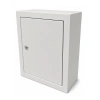 5bites Шкаф монтажный (ЩМП) с панелью EC2107-06G / 280*330*140 / WALL / GREY