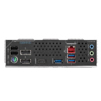 Фото  Gigabyte Z890M GAMING X