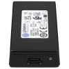 Фото  Kingston Portable SSD 1TB [SXS1000/1000G] External XS1000,Type-C/A, USB 3.2 Gen 2, Black SXS1000/1000G