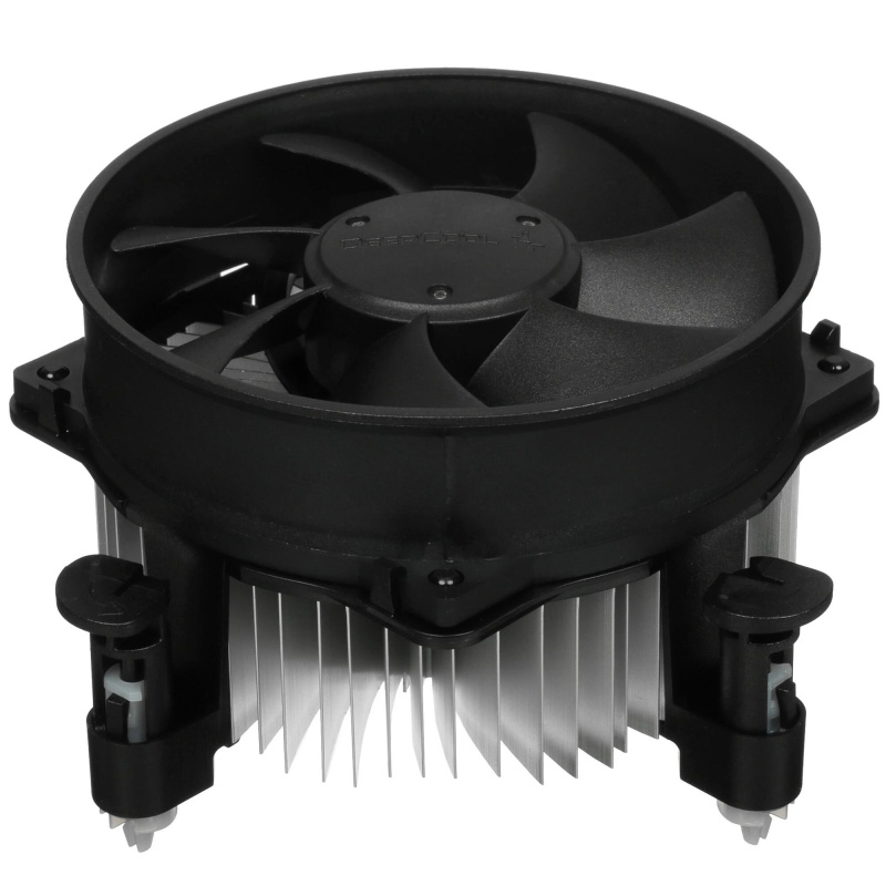 Фото  Cooler Deepcool ALTA 9 PWM 1700