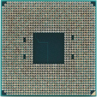 Фото  CPU AMD Ryzen 5 5500GT OEM (100-000001489) {Base 3,60GHz, Turbo 4,40GHz, Vega 7, L3 16Mb, TDP 65W,AM4}