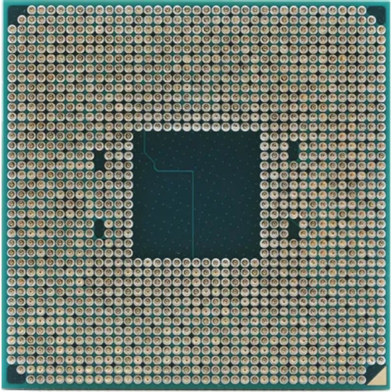 Фото  CPU AMD Ryzen 5 5500GT OEM (100-000001489) {Base 3,60GHz, Turbo 4,40GHz, Vega 7, L3 16Mb, TDP 65W,AM4}
