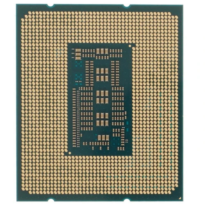 Фото  CPU Intel Core i7-13700K Raptor Lake OEM