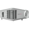 Фото  Проектор INFOCUS IN0026SL DLP, 4000 lm, WXGA, 30 000:1, 1.54~1.72:1, 2xHDMI 1.4, VGA in/out, S-Video, 3.5mm in/out, USB-A, RS-232, лампа 15 000ч.(ECO 