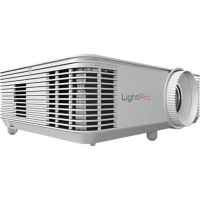 Фото  Проектор INFOCUS IN0026SL DLP, 4000 lm, WXGA, 30 000:1, 1.54~1.72:1, 2xHDMI 1.4, VGA in/out, S-Video, 3.5mm in/out, USB-A, RS-232, лампа 15 000ч.(ECO 