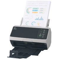 Фото  Fujitsu/Ricoh fi-8150 (PA03810-B101) Сканер протяжной (A4) DADF 