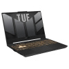ASUS TUF Gaming F15 FX507ZC4-HN144  [90NR0GW1-M00B50] Mecha Gray   15.6" {FHDi5-12500H 16GB SSD512GB