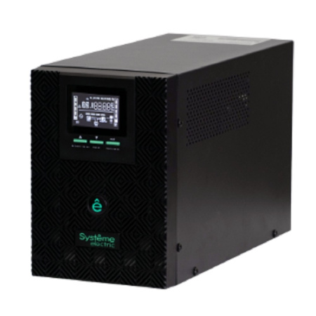 Фото  SYSTEME ELECTRIC Smart-Save SMT Tower SMTSE1500T
