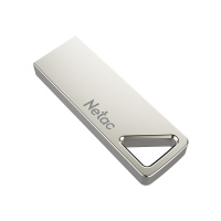 Фото  Netac USB Drive 16GB U326 USB2.0, retail version [NT03U326N-016G-20PN]