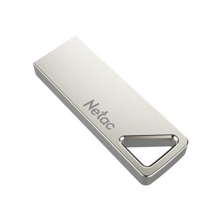 Фото  Netac USB Drive 16GB U326 USB2.0, retail version [NT03U326N-016G-20PN]