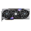MSI RTX 5080 16GB GAMING TRIO OC {GDDR7 256bit 3xDP HDMI 3FAN} RTL