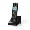Фото  ALCATEL F685 RU BLACK Радиотелефон [ATLB1429879]